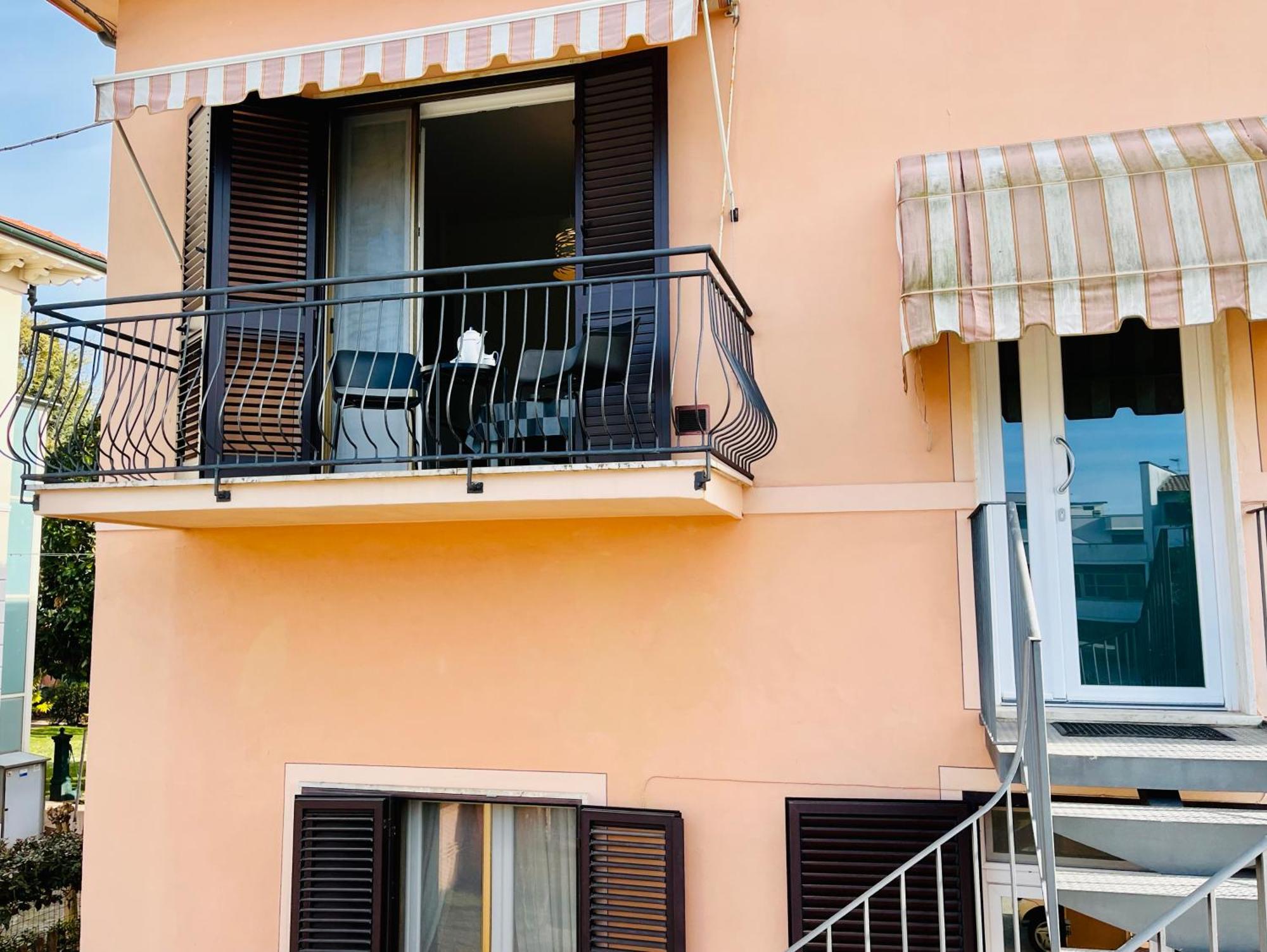 Holiday Vibes Pisa Exterior foto